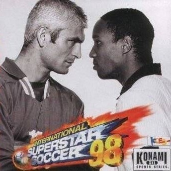 International Superstar Soccer '98