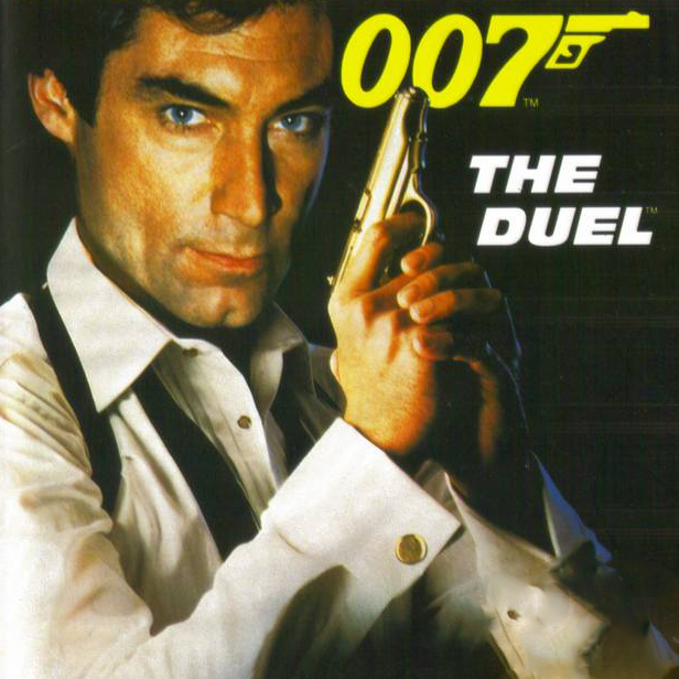 ジェームズ・ボンド 007: ザ・デュエル