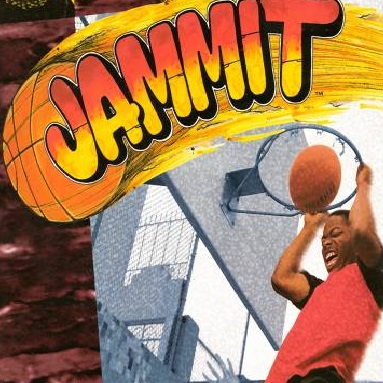 Jammit