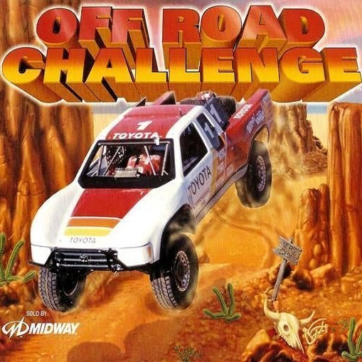 Off Road Challenge