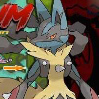 Pokémon Titanium