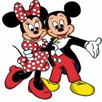 O Grande Mistério do Circo com Mickey e Minnie
