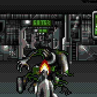 Alien vs Predator