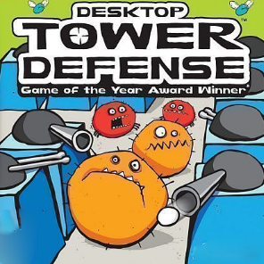 Desktop Tower Defense