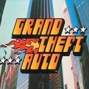 Grand Theft Auto