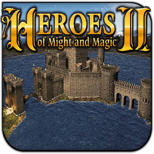 Heroes of Might and Magic II