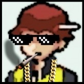 Pokemon Outlaw