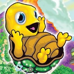 Aventura da Tartaruga Turbo