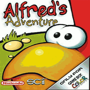 Alfred's Adventure