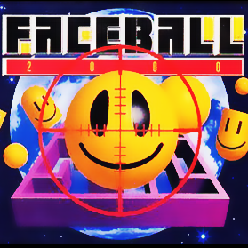 Faceball 2000
