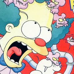 Krusty's Super Fun House