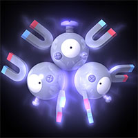 Pokemon Virtuel