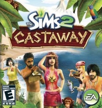 The Sims 2: Castaway