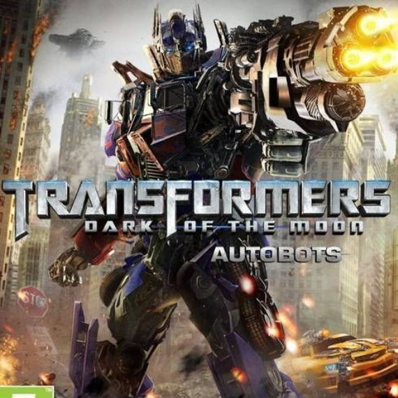 Transformers: La vendetta del caduto - Autobots