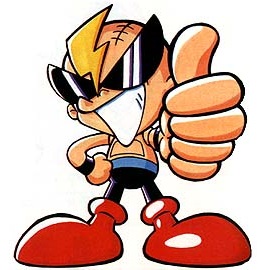Air Zonk