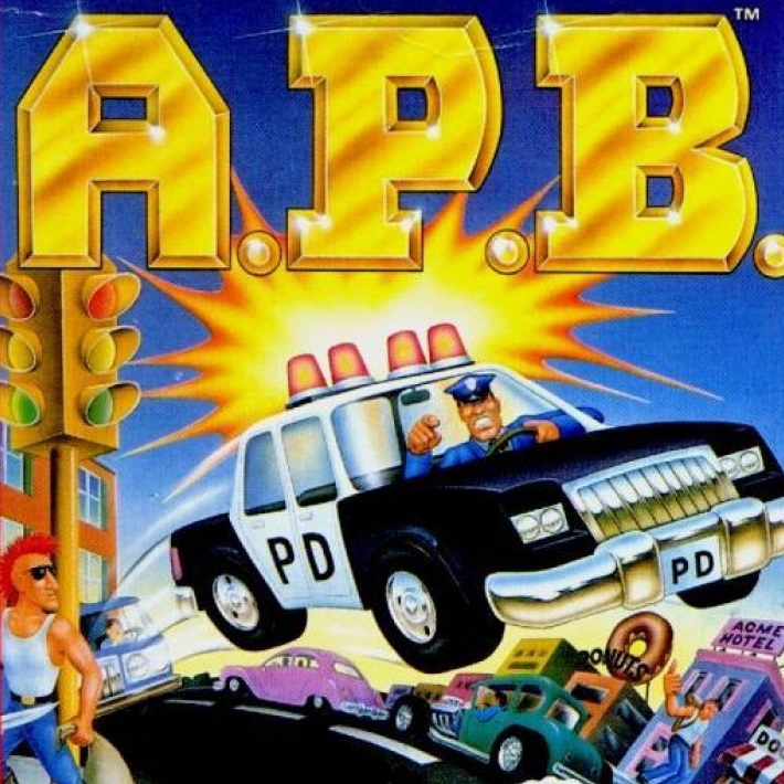 APB: All Points Bulletin