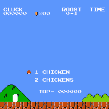 Chicken Bros