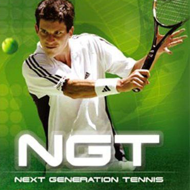 Roland Garros 2002: Next Generation Tennis