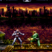 VR Troopers