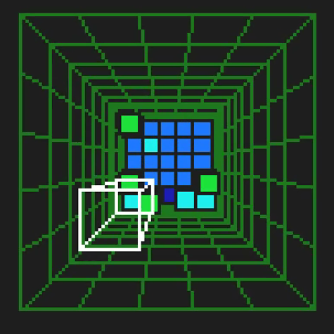 Block Out