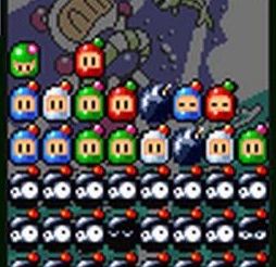 Bomberman: Panic Bomber
