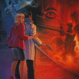 Golgo 13: 马法特阴谋