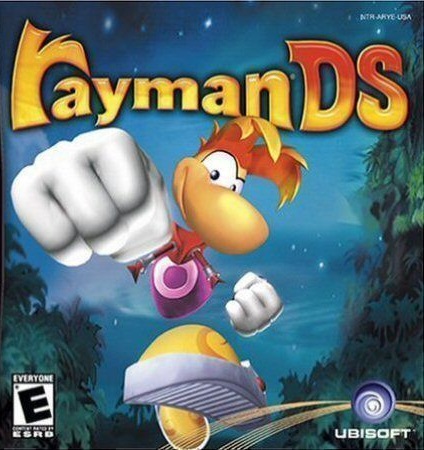 رايمان DS