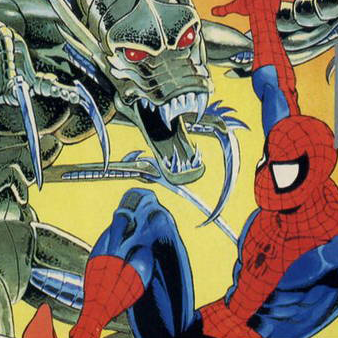 The Amazing Spider-Man 3: Invasion der Spider-Slayers