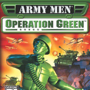 Army Men: Operación Verde
