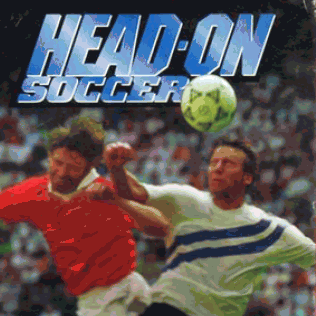 ヘッドオンサッカー