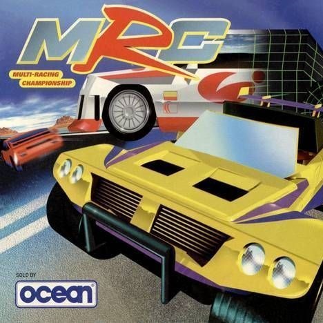MRC : Multi Racing Championship
