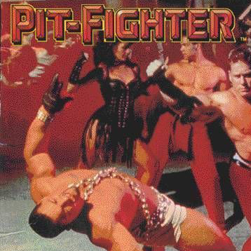 Pit Fighter