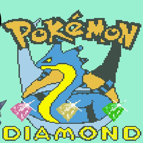 Pokemon Diamante Hack