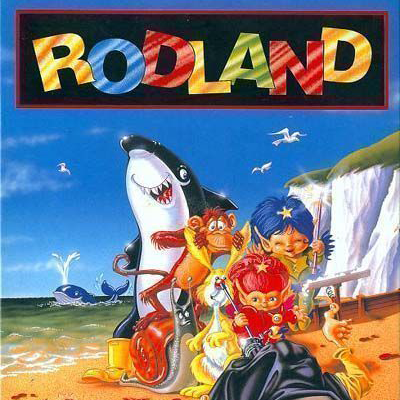 Rod Land