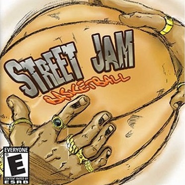 Street Jam Basketball