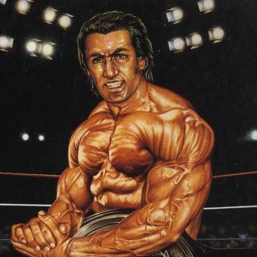 Wrestle War