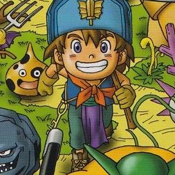 Dragon Warrior Monsters 2 - Perjalanan Cobi