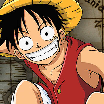 One Piece: Harta Karun Besar dari Tujuh Pulau