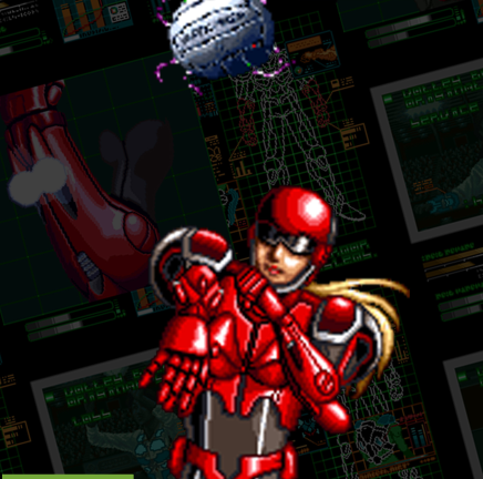 Power Spikes 2