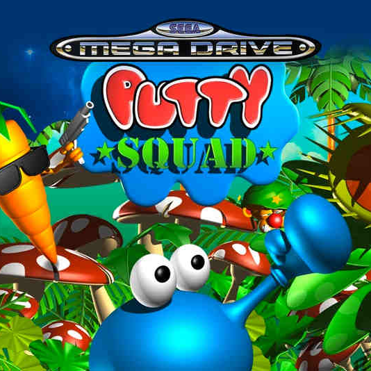 Putty Squad