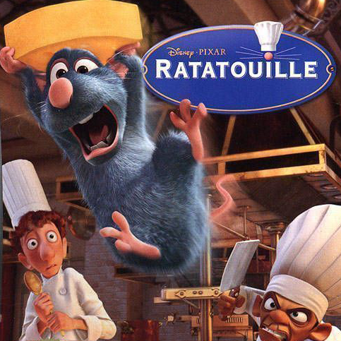 Ratatouille