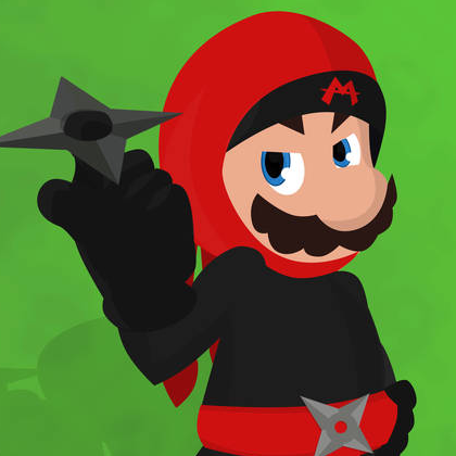 Super Ninja Bros