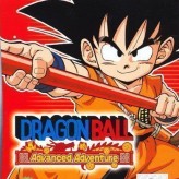 Dragon Ball Advanced Adventure