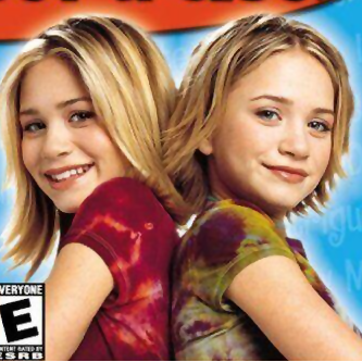 Mary-Kate & Ashley: Get a Clue!