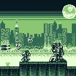 Ninja Gaiden Shadow