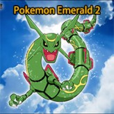 Pokémon Smaragd 2