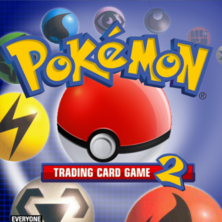 Pokemon Sammelkartenspiel 2 - Die Invasion von Team GR