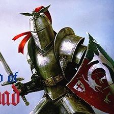 La Leggenda di Galahad