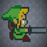The Legend of Zelda 3: Goddess of Wisdom