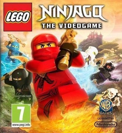 LEGO Ninjago: The Video Game